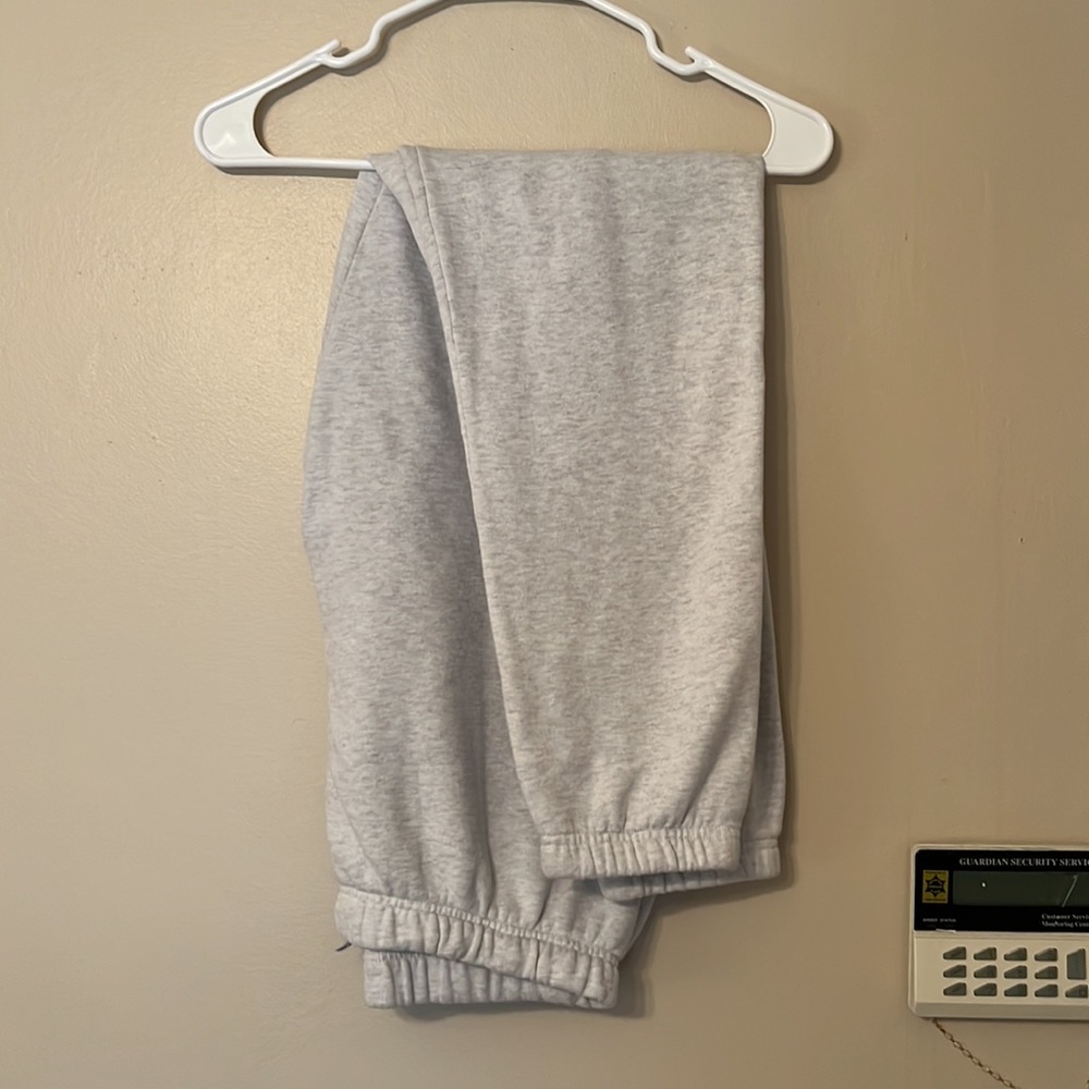 TNA COZY SWEAT